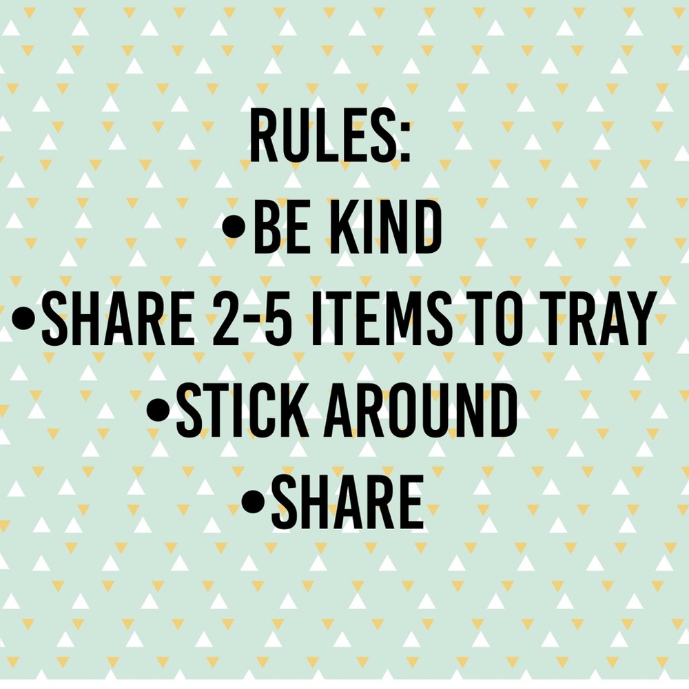 SHARING YOURS AND MINE! - Picture 2 of 5